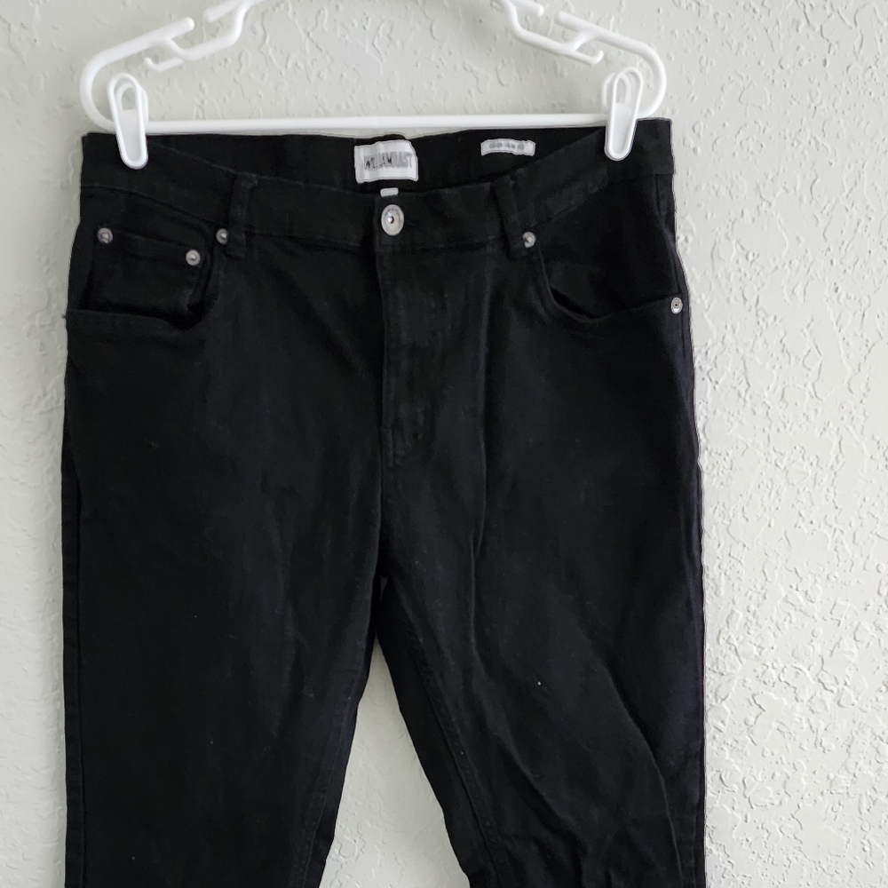 William Rast Dean Slim Fit Jeans